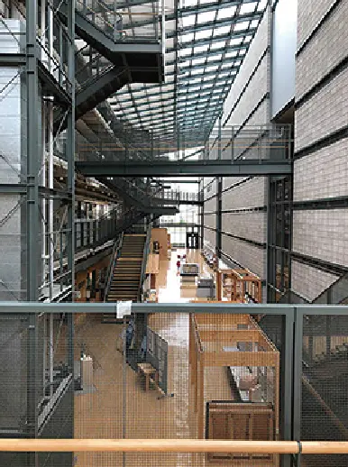 北方建築総合研究所