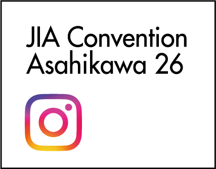 Instagram JIA Convention Asahikawa 26