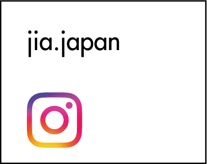 Instagram jia.japan