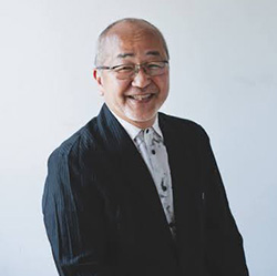 古谷 誠章 氏