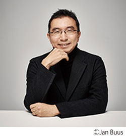 藤本 壮介 氏