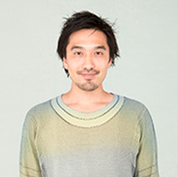田根 剛 氏